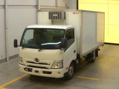 Hino DUTRO