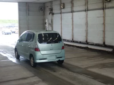 Suzuki MRWAGON