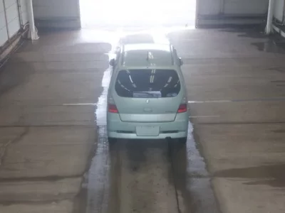 Suzuki MRWAGON
