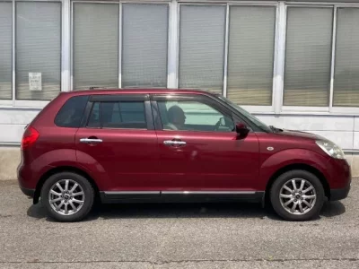 Mazda VERISA