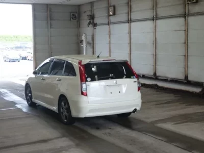 Honda STREAM