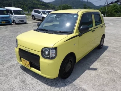 Daihatsu MIRA TOCOT