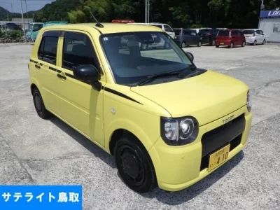 Daihatsu MIRA TOCOT