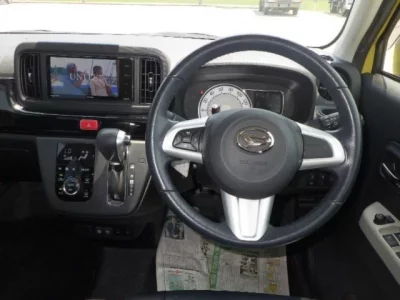 Daihatsu MIRA TOCOT