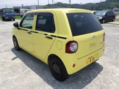 Daihatsu MIRA TOCOT
