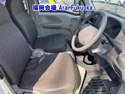 Mitsubishi MINICAB VAN