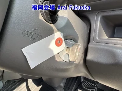 Mitsubishi MINICAB VAN