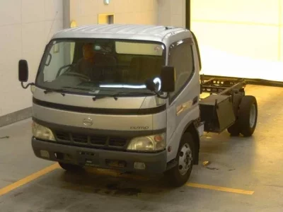 Hino DUTRO