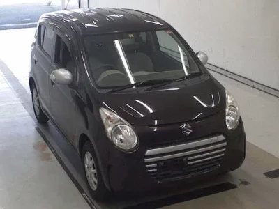 Suzuki ALTO ECO