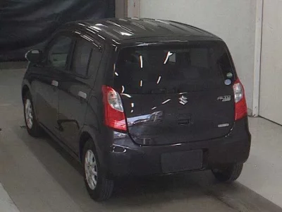Suzuki ALTO ECO