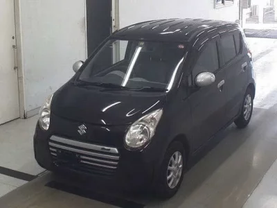Suzuki ALTO ECO