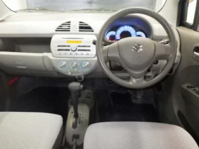 Suzuki ALTO ECO
