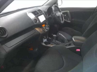 Toyota VANGUARD