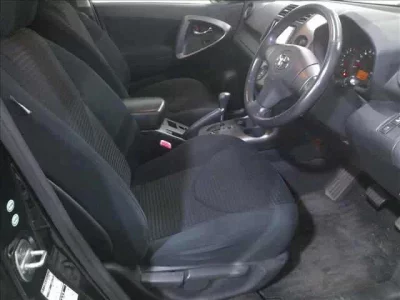 Toyota VANGUARD