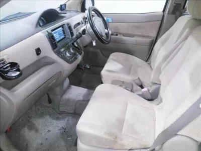 Toyota RAUM
