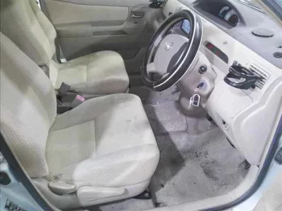 Toyota RAUM