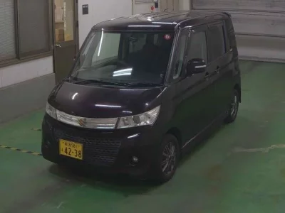 Suzuki PALETTE