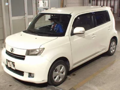 Toyota BB