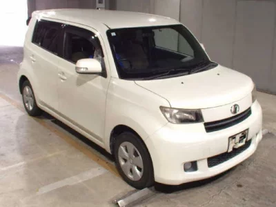 Toyota BB