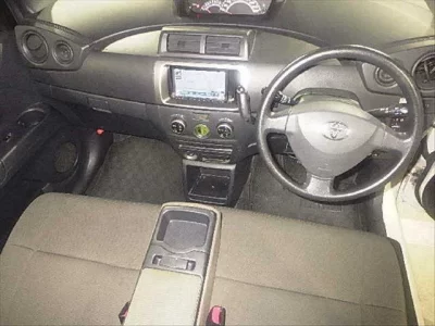 Toyota BB