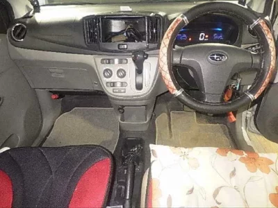 Subaru PLEO PLUS