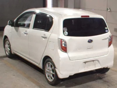 Subaru PLEO PLUS