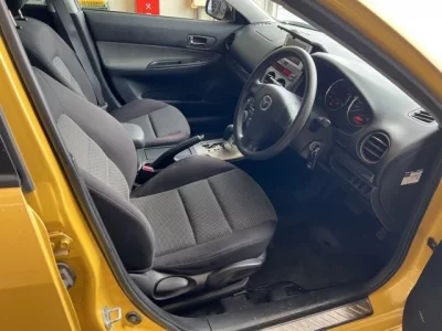 Mazda ATENZA SPORT