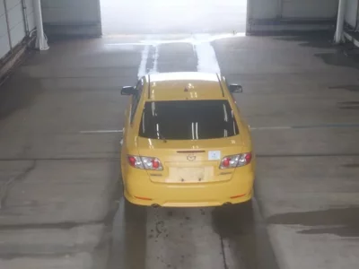 Mazda ATENZA SPORT