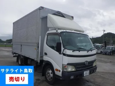 Hino DUTRO