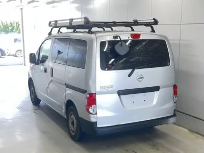 Nissan NV200