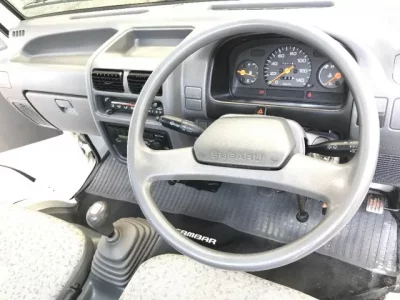 Subaru SAMBAR