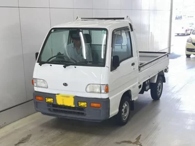 Subaru SAMBAR