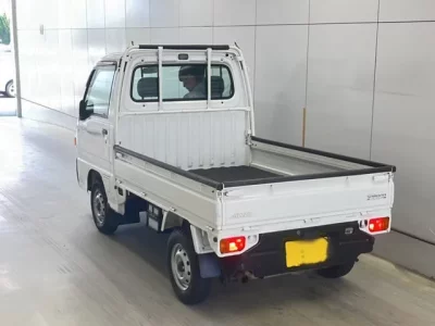 Subaru SAMBAR