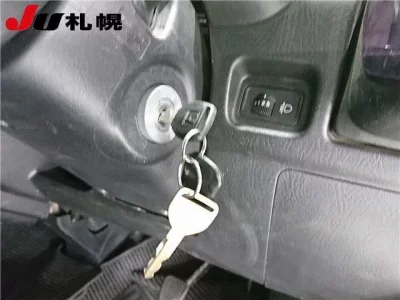 Honda ACTY VAN