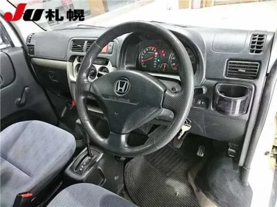 Honda ACTY VAN