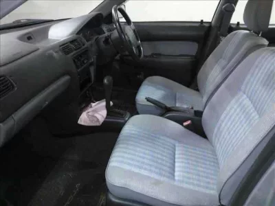 Toyota CORSA