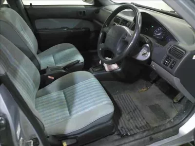 Toyota CORSA