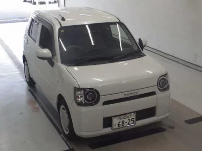 Daihatsu MIRA TOCOT
