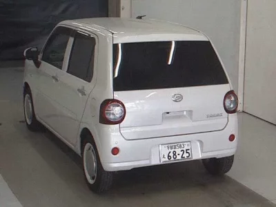Daihatsu MIRA TOCOT