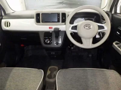Daihatsu MIRA TOCOT