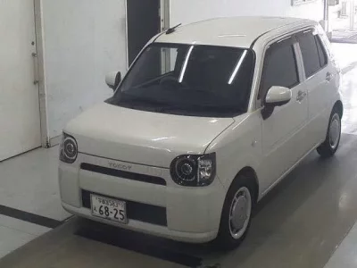 Daihatsu MIRA TOCOT