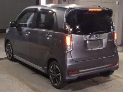 Honda N WGN