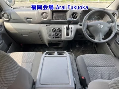 Nissan CARAVAN VAN
