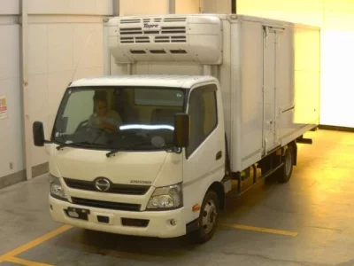 Hino DUTRO