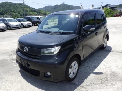 Toyota BB
