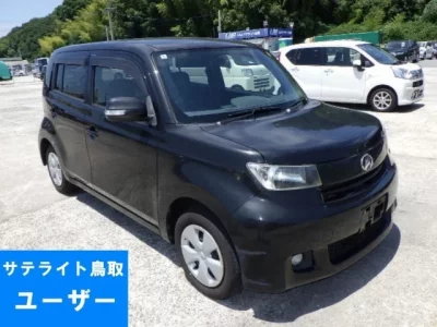 Toyota BB