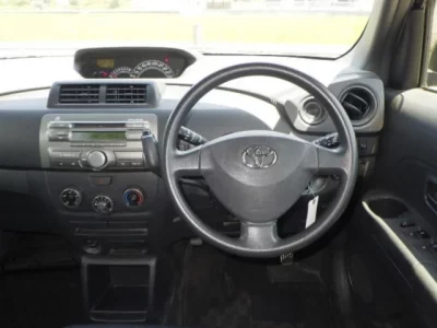 Toyota BB
