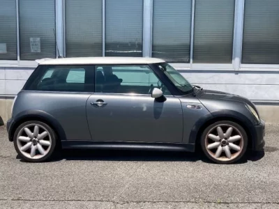 BMW MINI