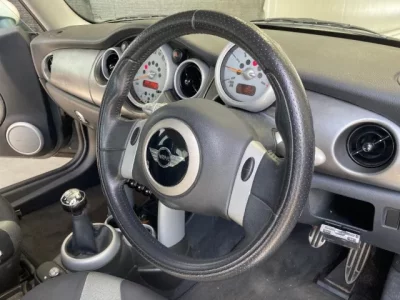 BMW MINI