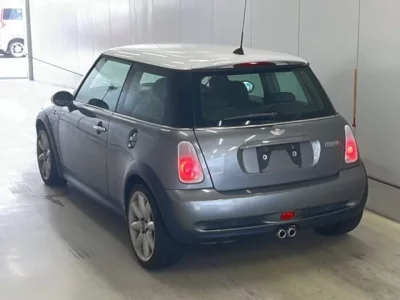 BMW MINI